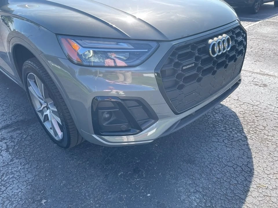 2025 Audi FY Q5 - Image 4 of 7