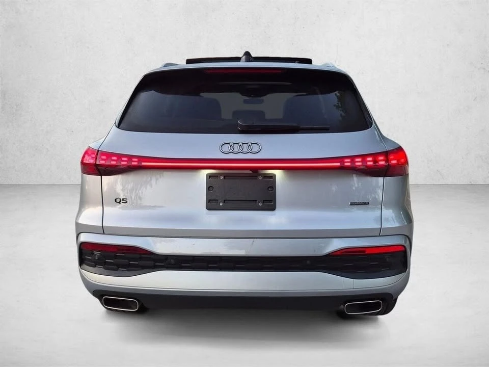 2025 Audi FY Q5 - Image 5 of 14