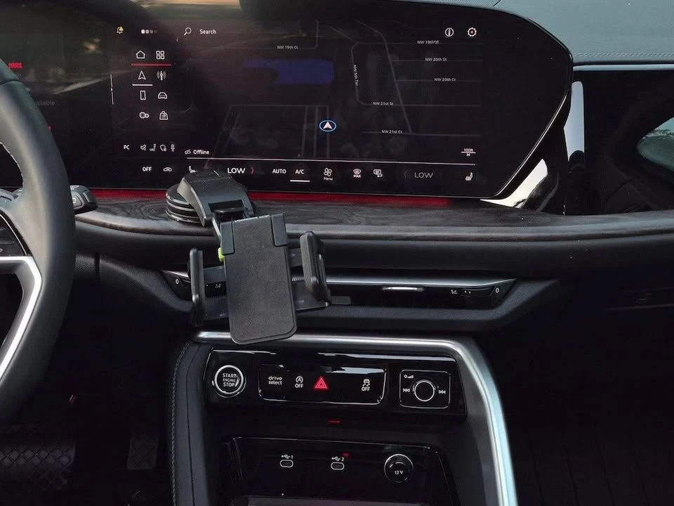 2025 Audi FY Q5 - Image 7 of 14