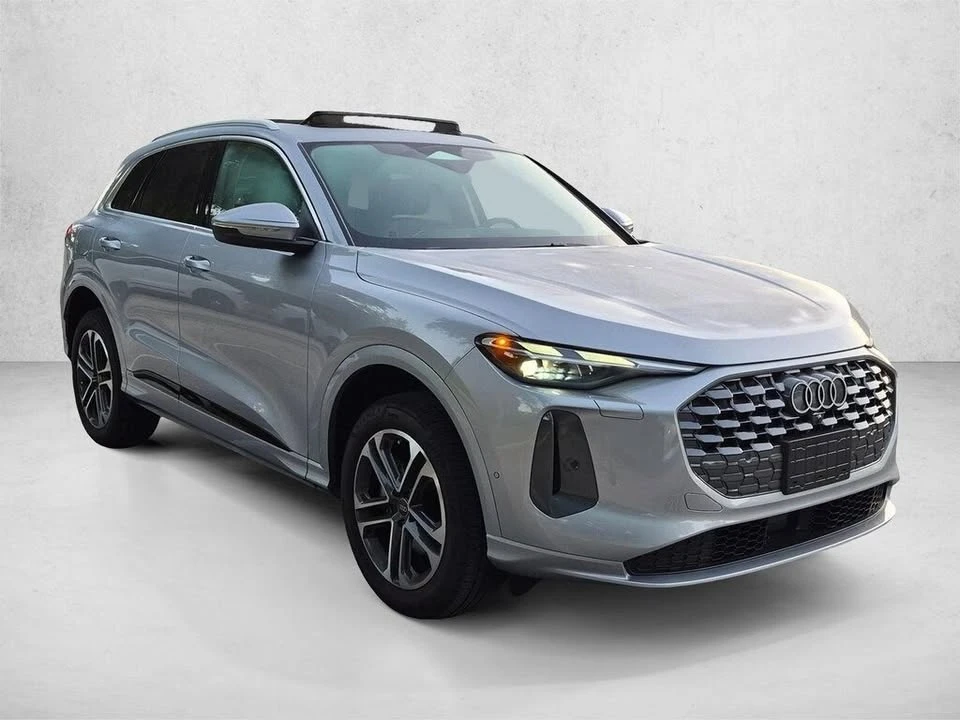 2025 Audi FY Q5 - Image 3 of 14