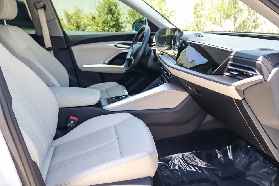 2025 Audi FY Q5 - Image 5 of 8