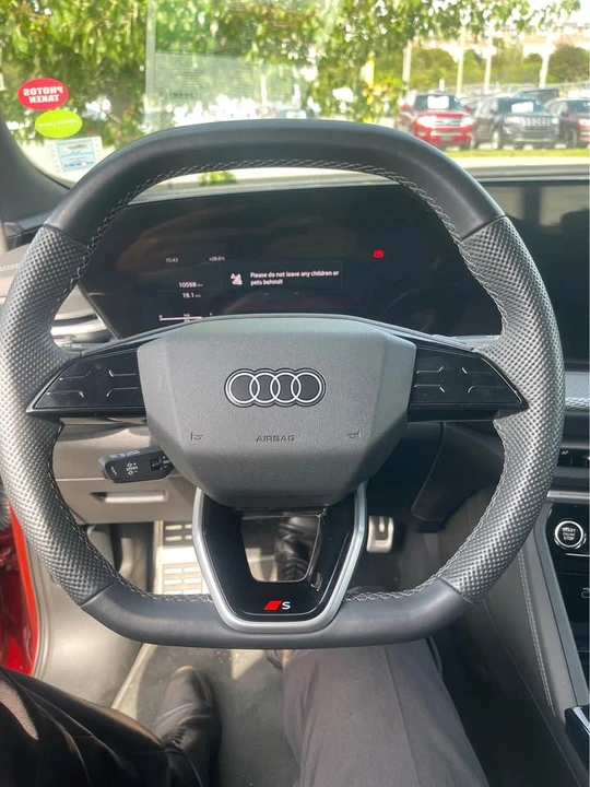 2025 Audi FY Q5 - Image 6 of 9