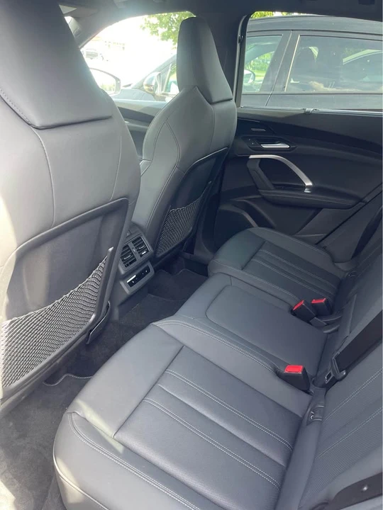 2025 Audi FY Q5 - Image 3 of 9