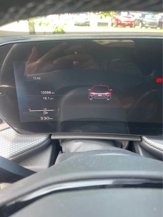 2025 Audi FY Q5 - Image 8 of 9