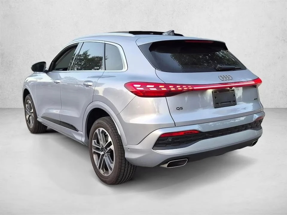 2025 Audi FY Q5 - Image 6 of 14