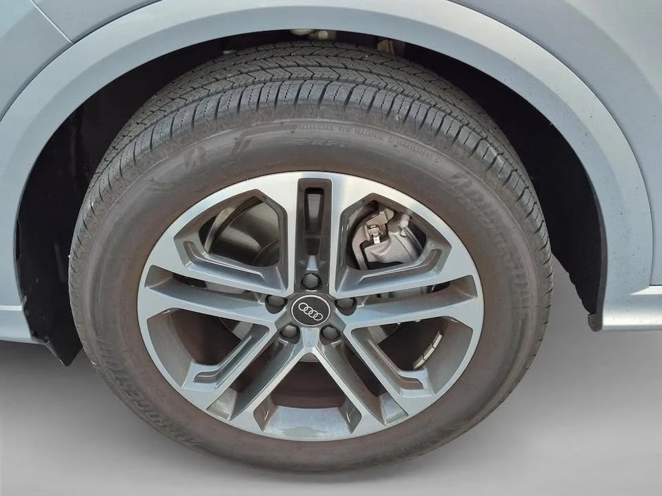 2025 Audi FY Q5 - Image 11 of 14
