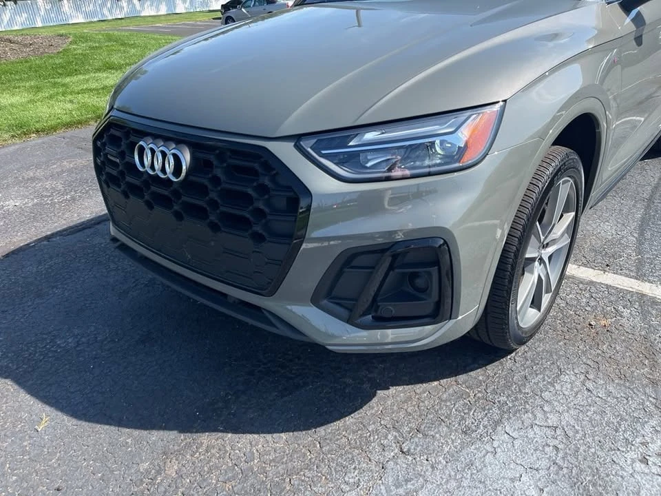 2025 Audi FY Q5 - Image 2 of 7