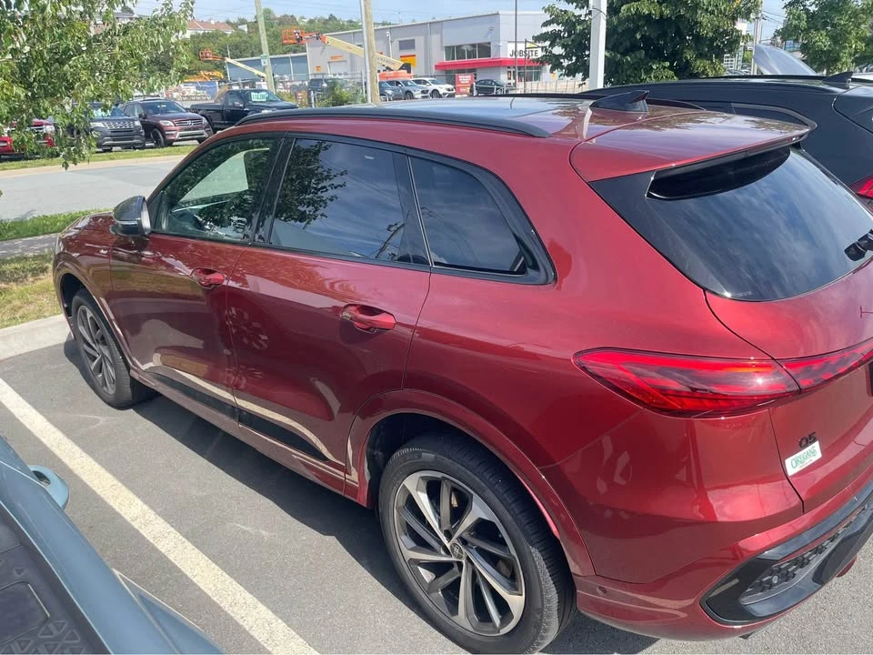 2025 Audi FY Q5 - Image 2 of 9