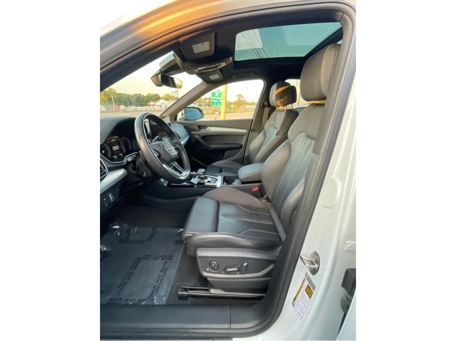 2025 Audi FY Q5 - Image 11 of 20