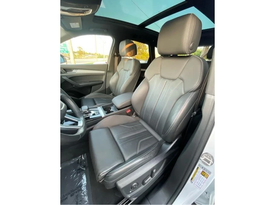 2025 Audi FY Q5 - Image 15 of 20