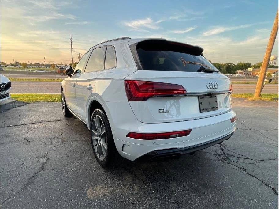 2025 Audi FY Q5 - Image 8 of 20