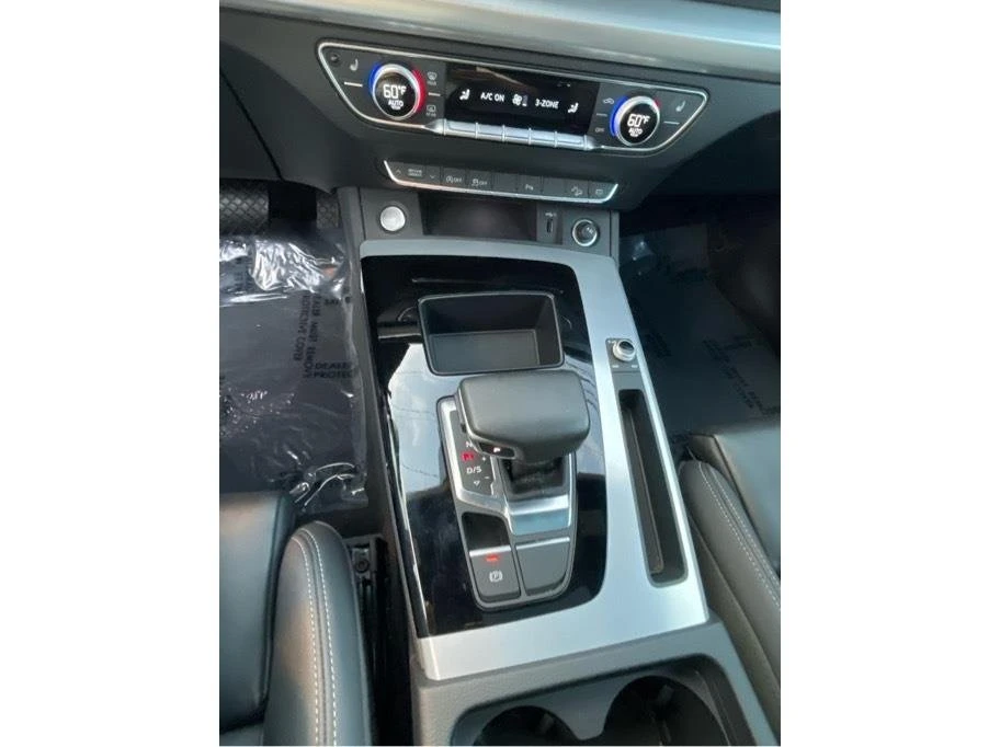 2025 Audi FY Q5 - Image 17 of 20