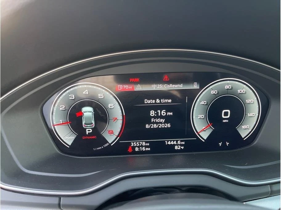 2025 Audi FY Q5 - Image 16 of 20