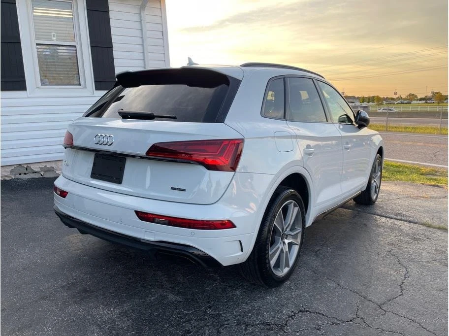 2025 Audi FY Q5 - Image 6 of 20