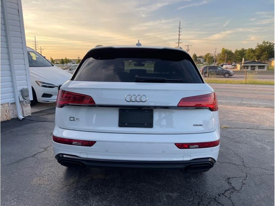 2025 Audi FY Q5 - Image 7 of 20