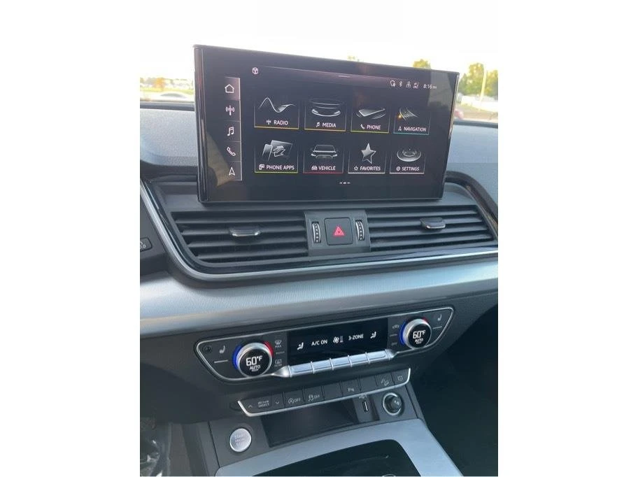 2025 Audi FY Q5 - Image 18 of 20
