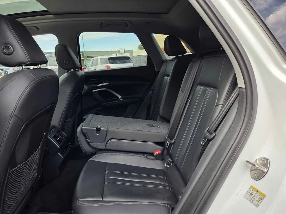 2025 Audi FY Q5 - Image 17 of 19