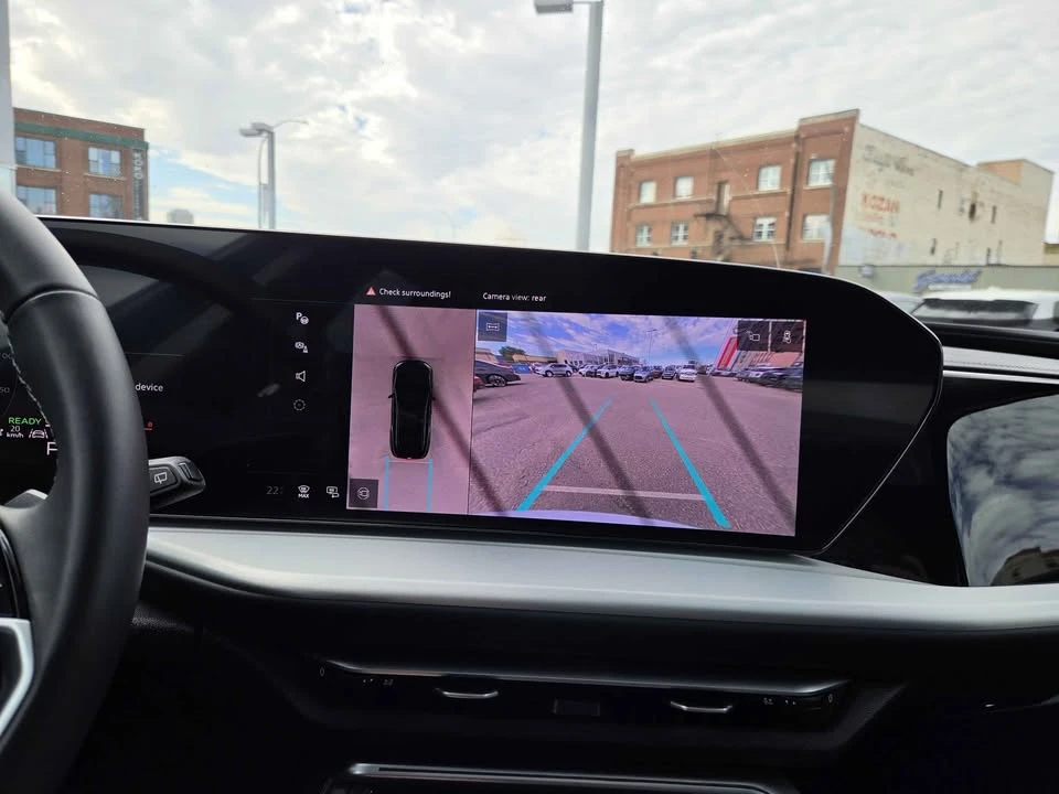 2025 Audi FY Q5 - Image 13 of 19