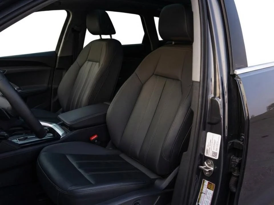 2025 Audi FY Q5 - Image 8 of 11