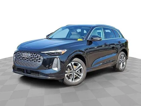 2025 Audi Q5 2.0 TFSI