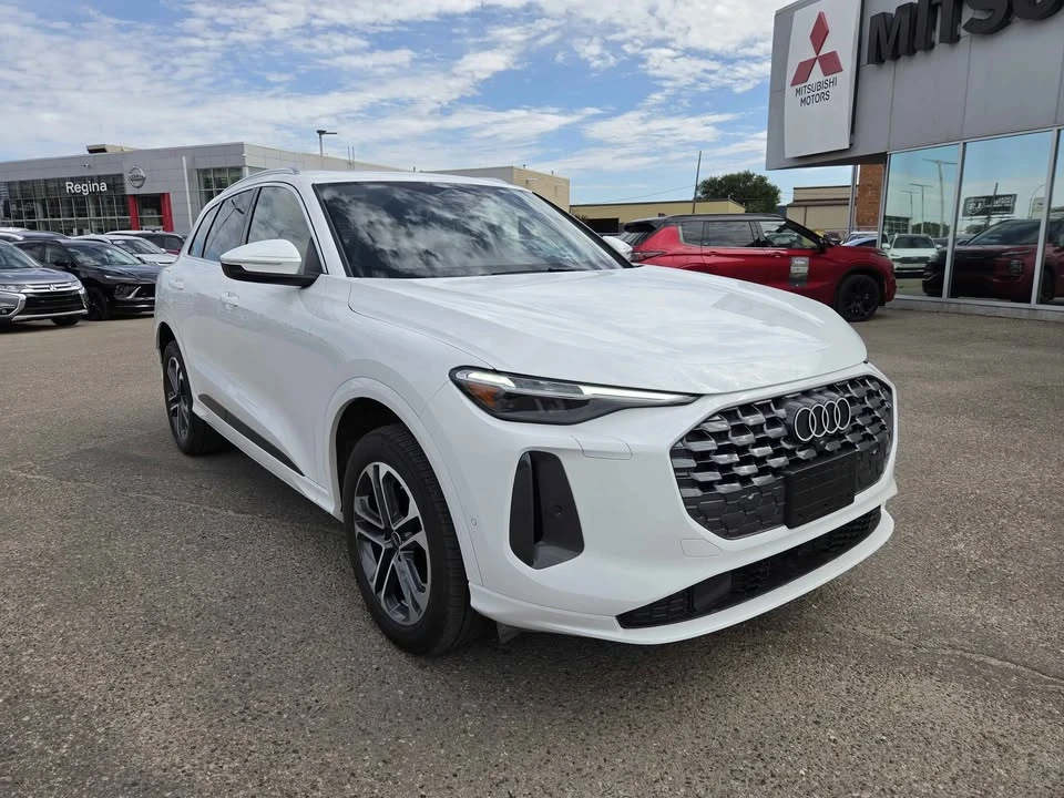 2025 Audi FY Q5 - Image 3 of 19
