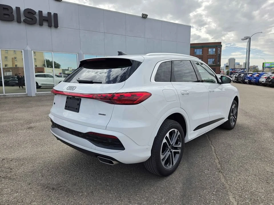 2025 Audi FY Q5 - Image 5 of 19