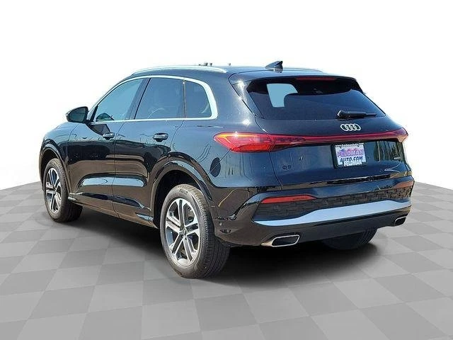 2025 Audi FY Q5 - Image 3 of 14