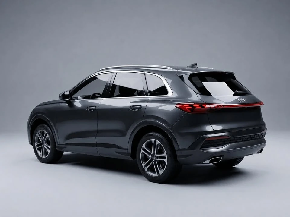 2025 Audi FY Q5 - Image 6 of 11