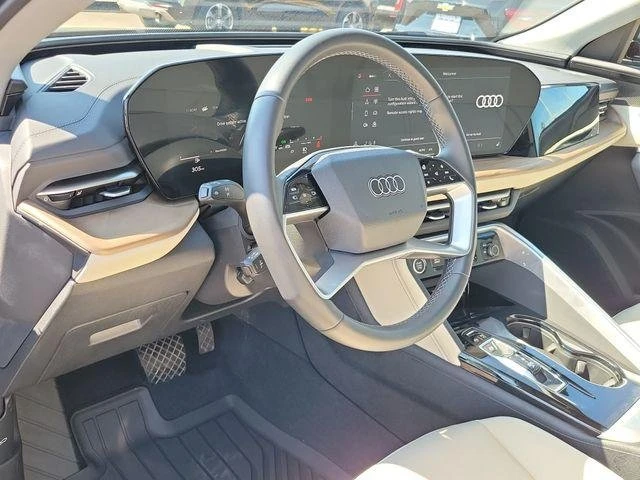 2025 Audi FY Q5 - Image 8 of 14