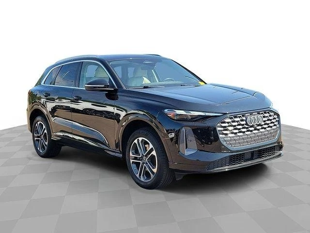 2025 Audi FY Q5 - Image 2 of 14