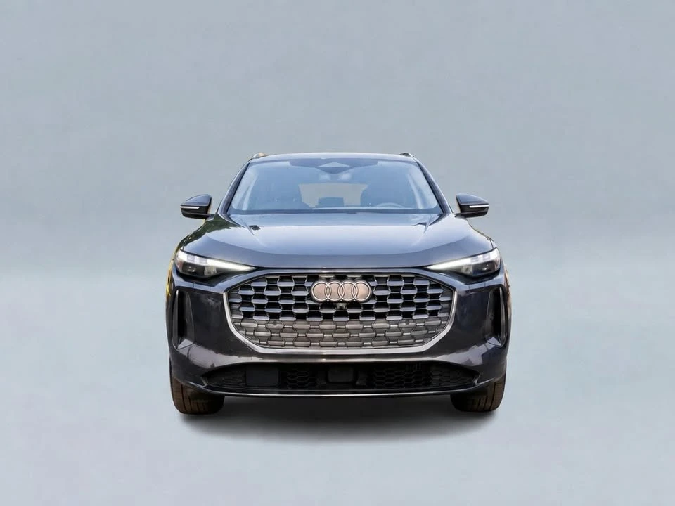 2025 Audi FY Q5 - Image 5 of 11