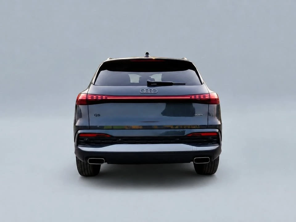 2025 Audi FY Q5 - Image 3 of 11