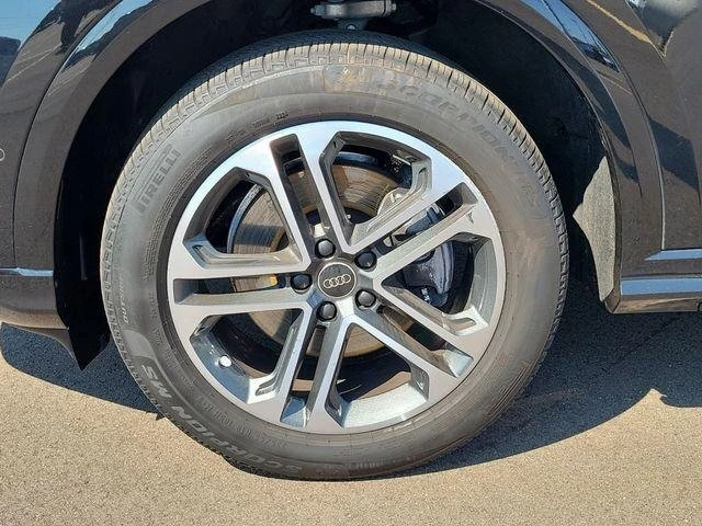2025 Audi FY Q5 - Image 4 of 14