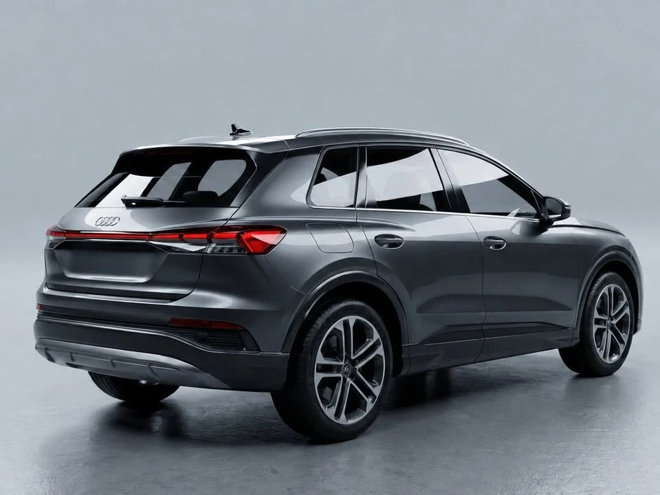 2025 Audi FY Q5 - Image 2 of 11