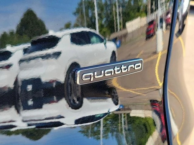 2025 Audi FY Q5 - Image 6 of 14