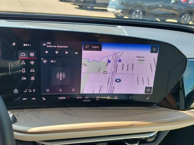 2025 Audi FY Q5 - Image 11 of 14