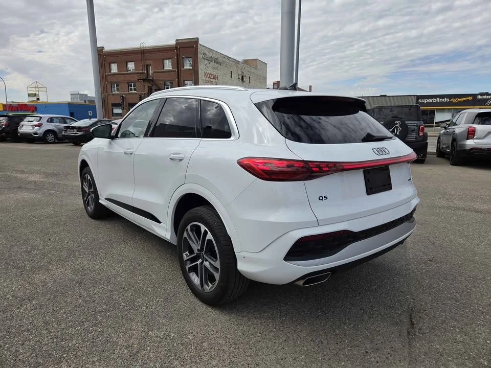 2025 Audi FY Q5 - Image 7 of 19