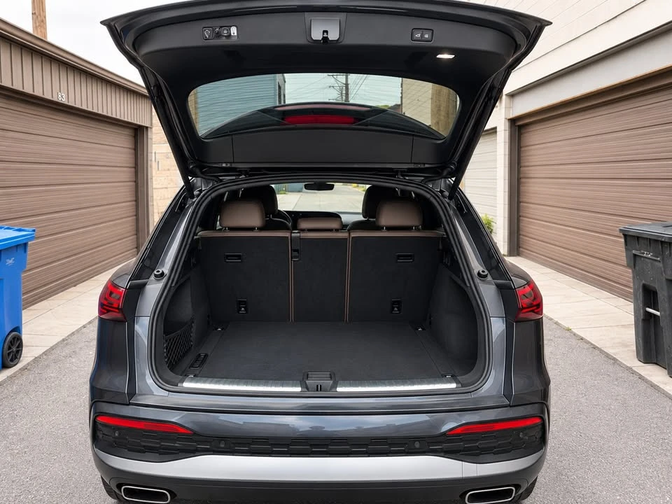 2025 Audi FY Q5 - Image 3 of 5