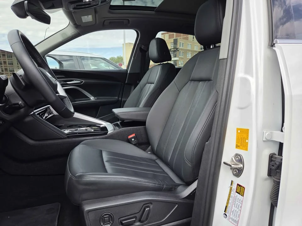 2025 Audi FY Q5 - Image 10 of 19
