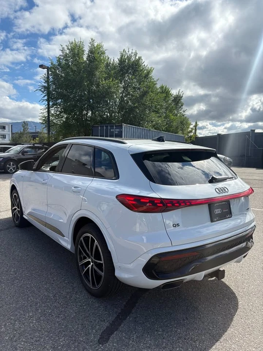 2025 Audi FY Q5 - Image 5 of 7