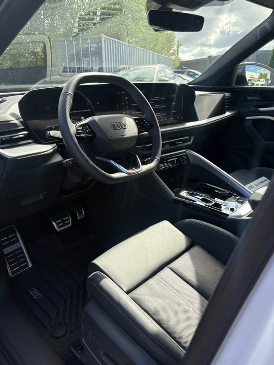 2025 Audi FY Q5 - Image 7 of 7