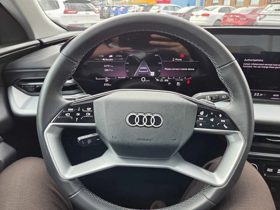 2025 Audi FY Q5 - Image 11 of 19