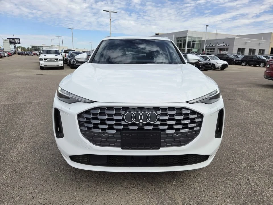 2025 Audi FY Q5 - Image 2 of 19