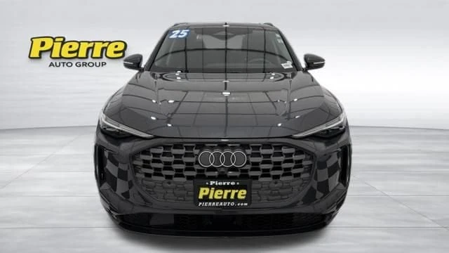 2025 Audi FY Q5 - Image 7 of 19