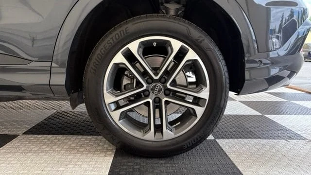 2025 Audi FY Q5 - Image 10 of 19