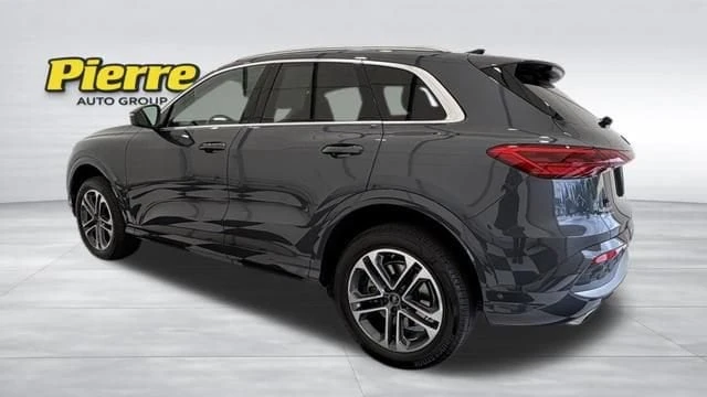 2025 Audi FY Q5 - Image 2 of 19