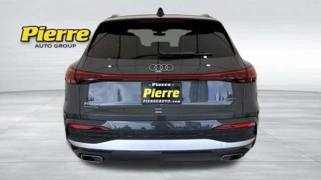 2025 Audi FY Q5 - Image 3 of 19