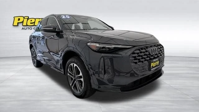 2025 Audi FY Q5 - Image 6 of 19