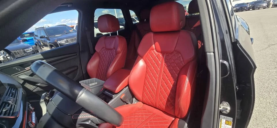 2025 Audi FY Q5 - Image 9 of 12