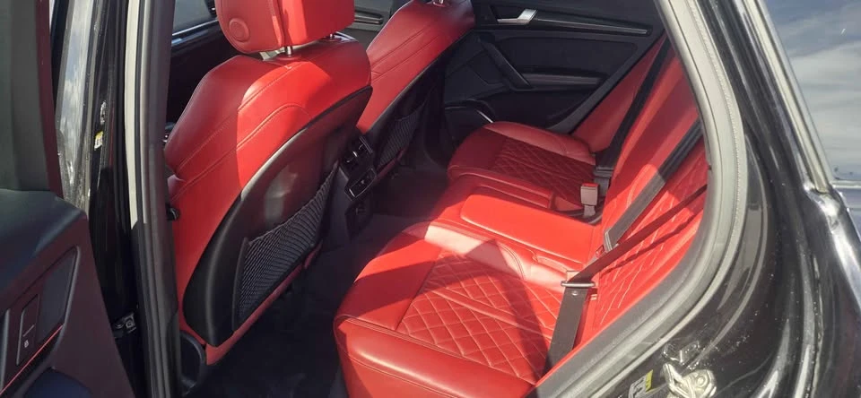 2025 Audi FY Q5 - Image 7 of 12